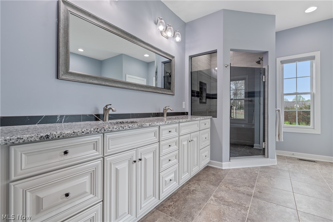 Glenmoor #4 - Residential