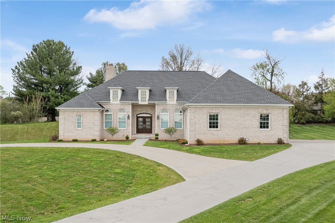 Glenmoor #4 - Residential