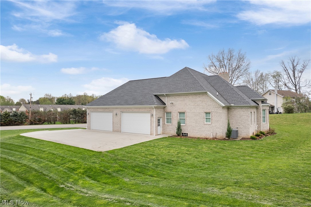 Glenmoor #4 - Residential