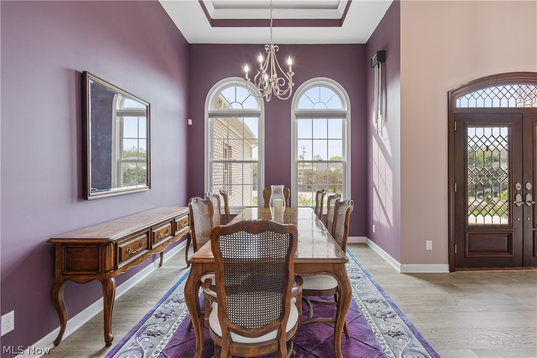 Glenmoor #4 - Residential