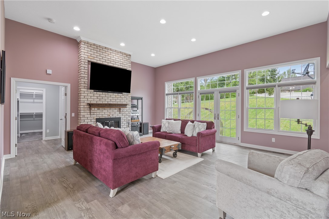 Glenmoor #4 - Residential