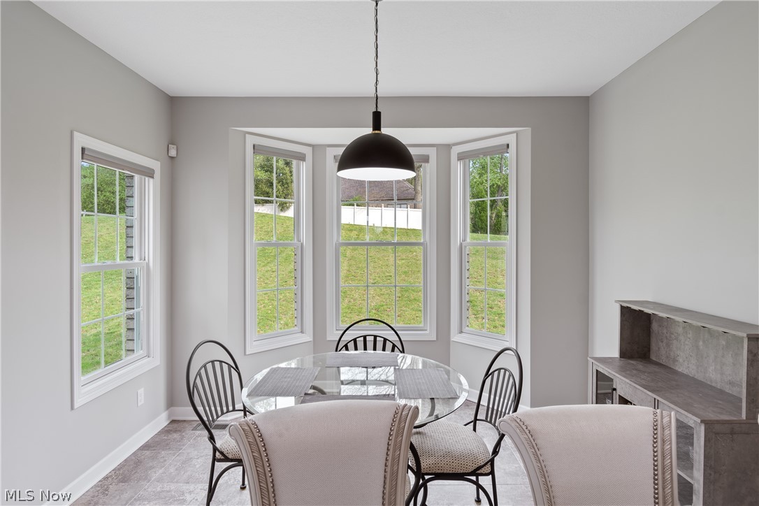 Glenmoor #4 - Residential