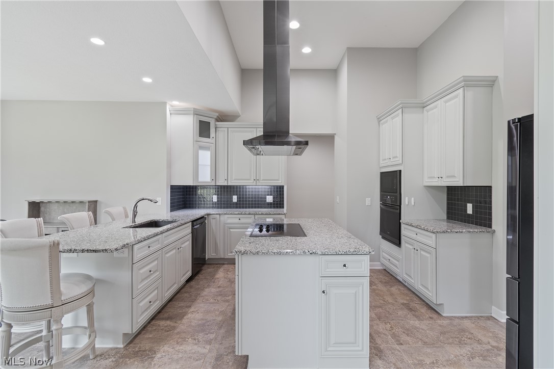 Glenmoor #4 - Residential