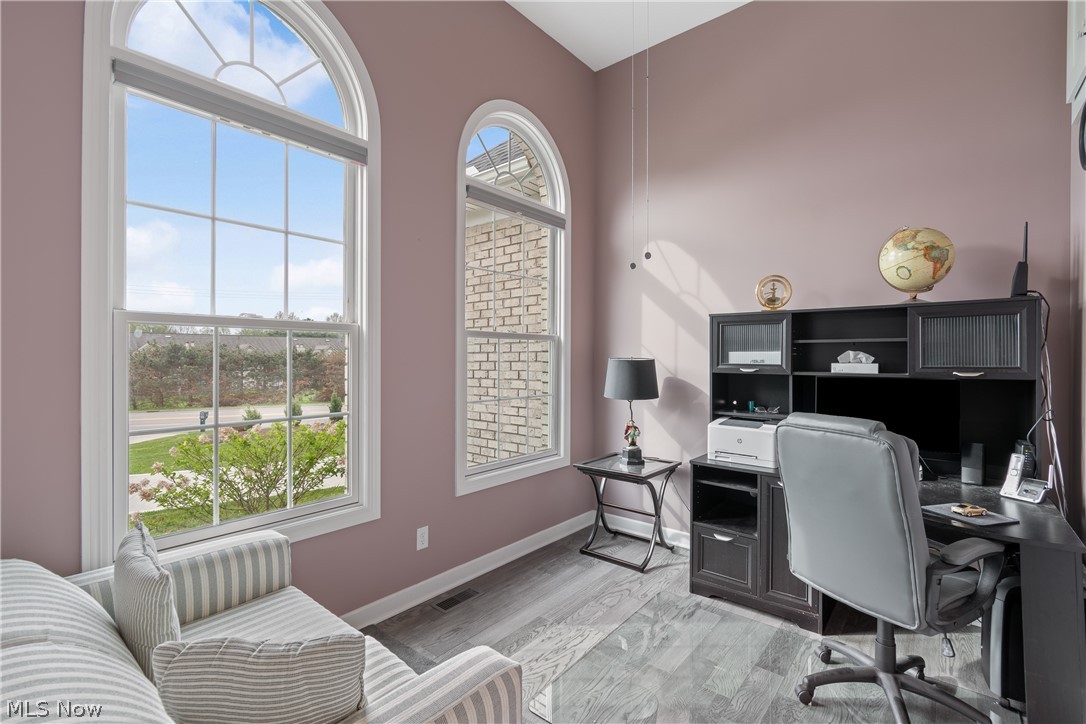 Glenmoor #4 - Residential