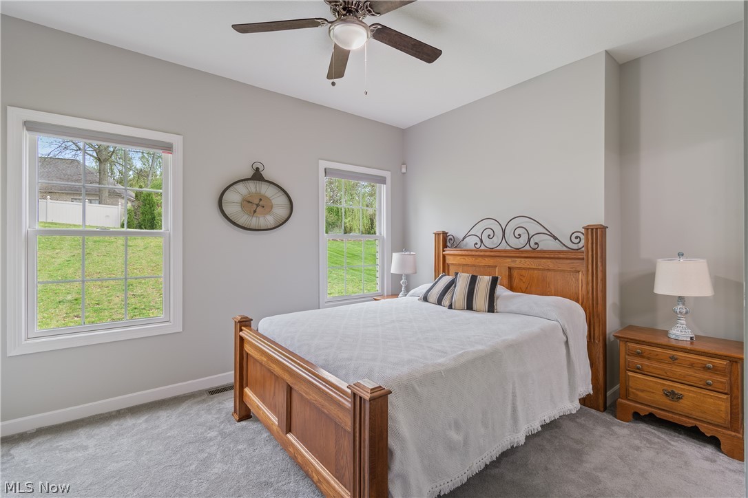 Glenmoor #4 - Residential