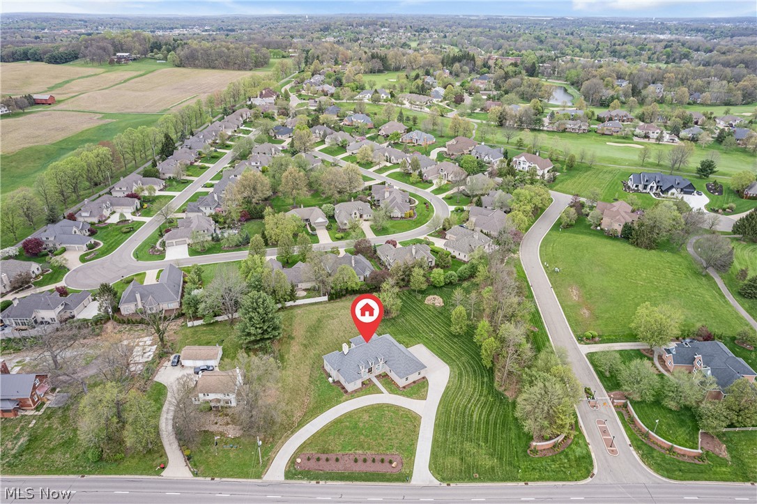 Glenmoor #4 - Residential