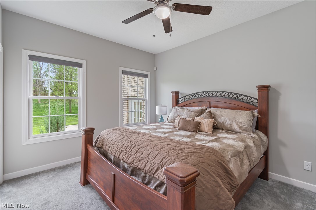 Glenmoor #4 - Residential