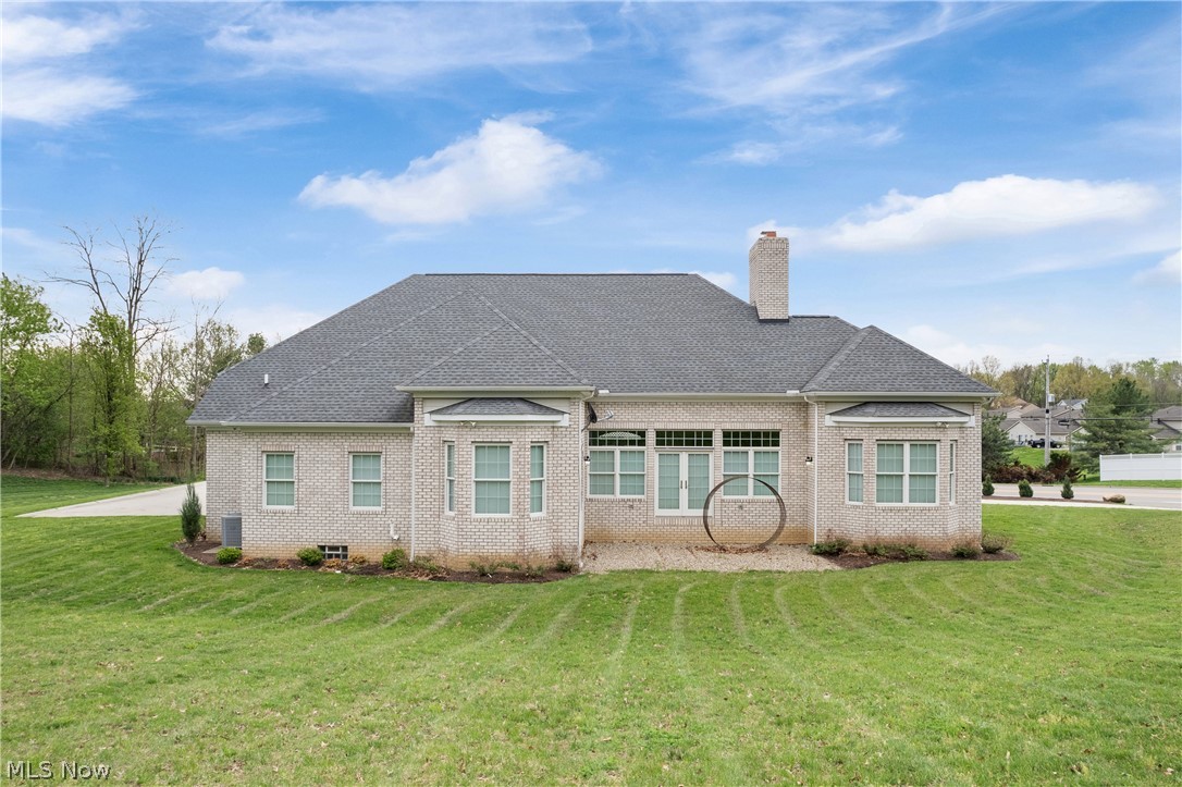 Glenmoor #4 - Residential