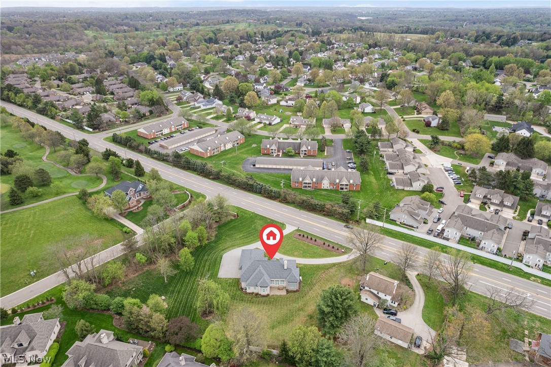 Glenmoor #4 - Residential