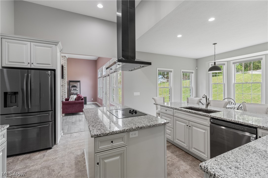 Glenmoor #4 - Residential