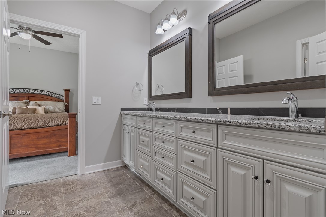 Glenmoor #4 - Residential