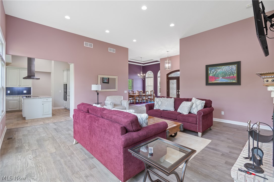 Glenmoor #4 - Residential