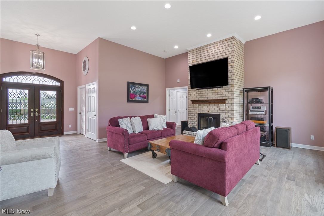 Glenmoor #4 - Residential