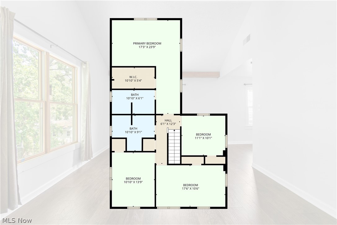 Elm Hill Estates - Residential
