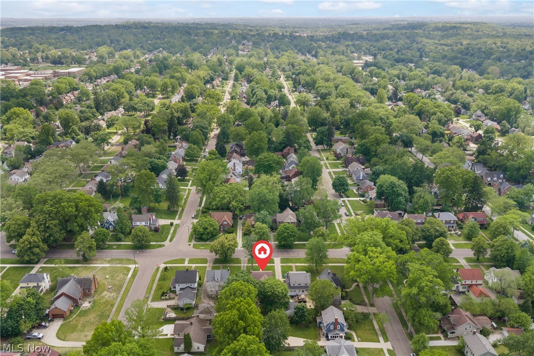 Elm Hill Estates - Residential