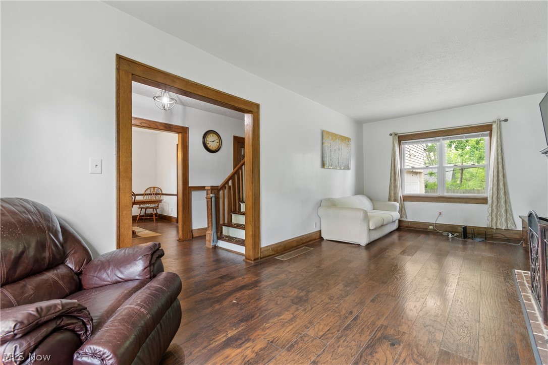 Elm Hill Estates - Residential