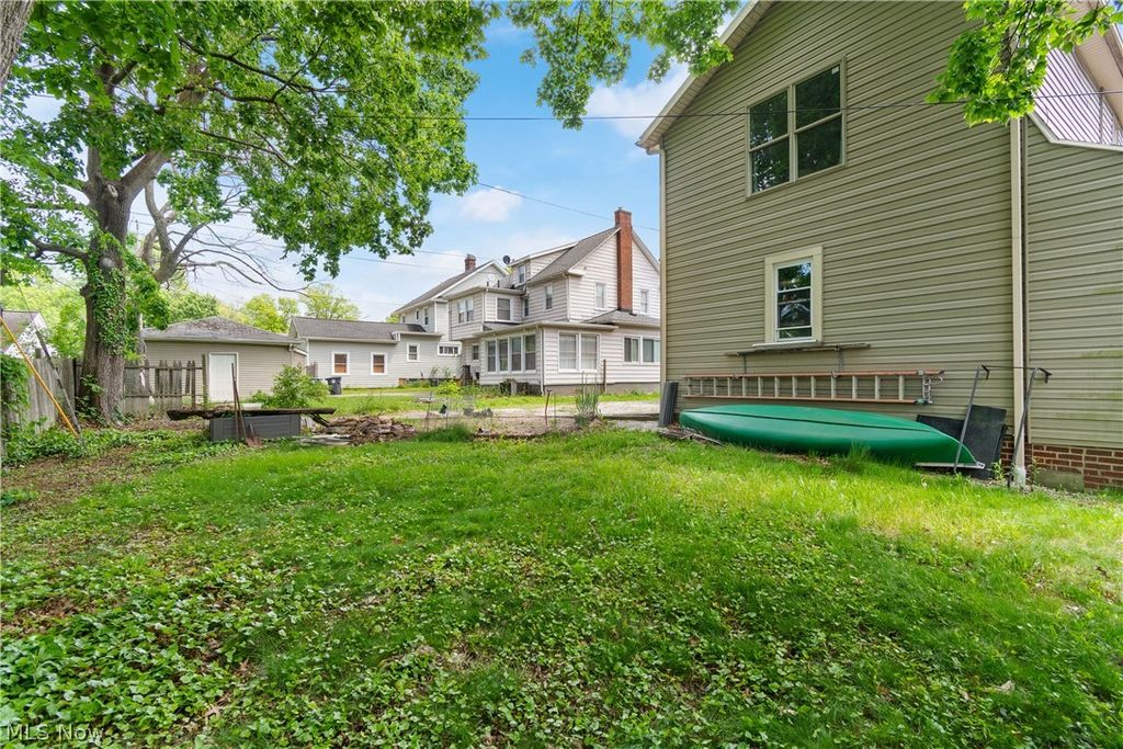 Photo of 1359 Delia Avenue, Akron, OH 44320 (MLS # 5211764)
