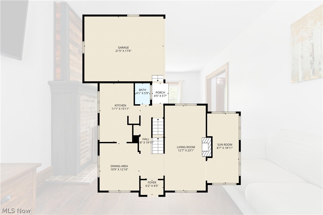 Elm Hill Estates - Residential