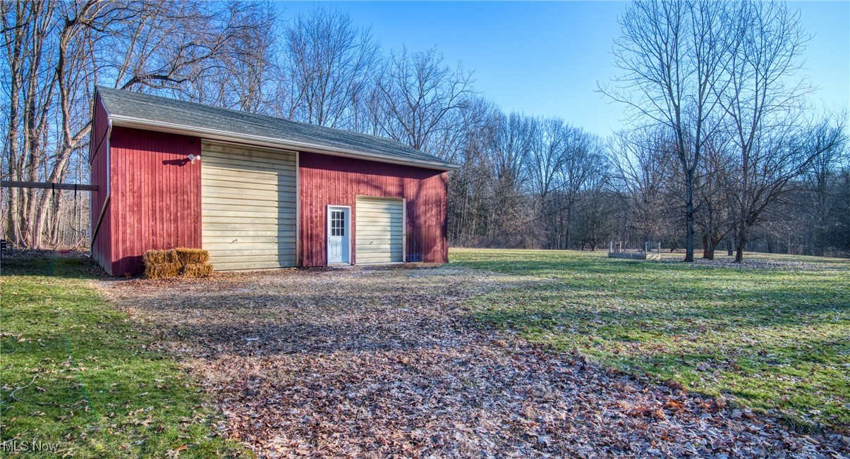 4839 S Raccoon Road, Canfield, Ohio image 44