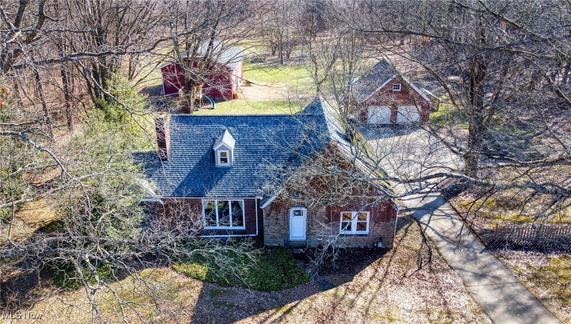 4839 S Raccoon Road, Canfield, Ohio image 49