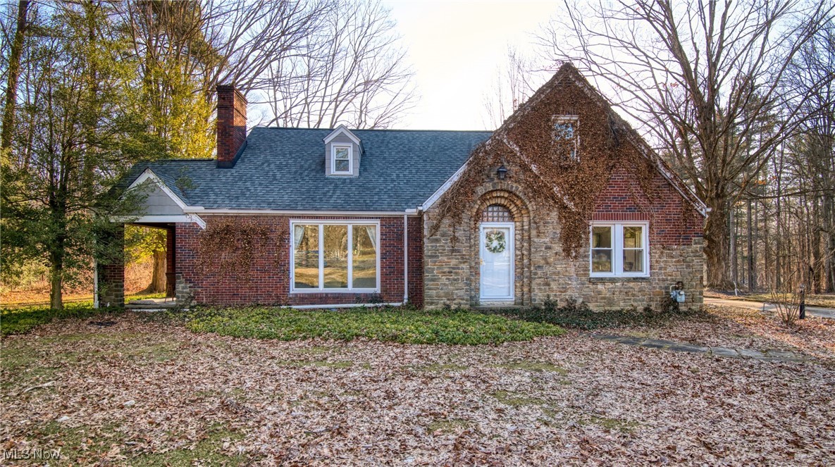 4839 S Raccoon Road, Canfield, Ohio image 1