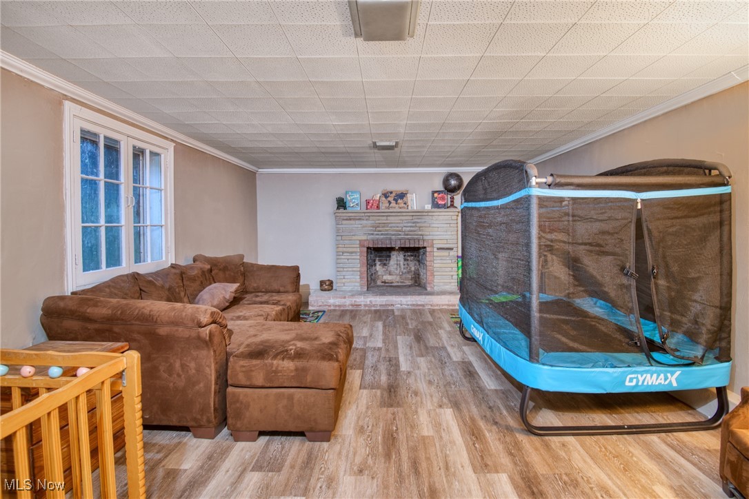4839 S Raccoon Road, Canfield, Ohio image 32