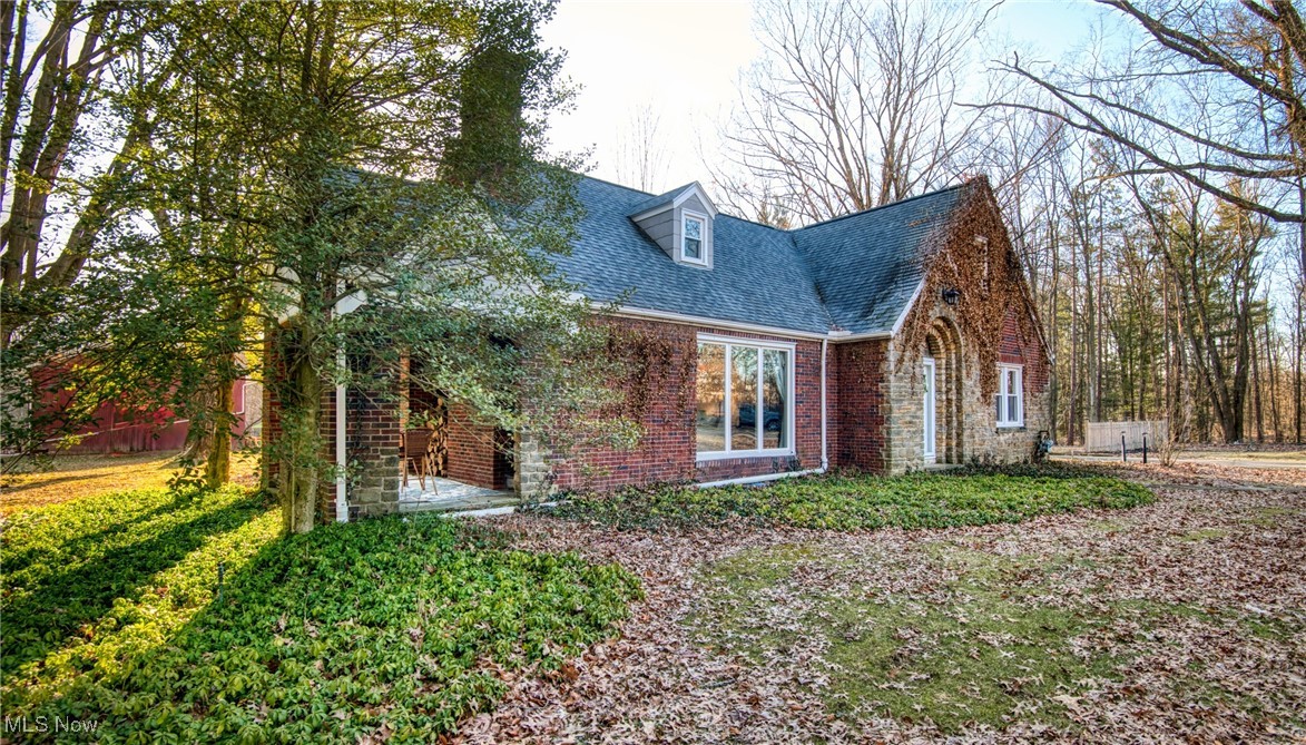 4839 S Raccoon Road, Canfield, Ohio image 48