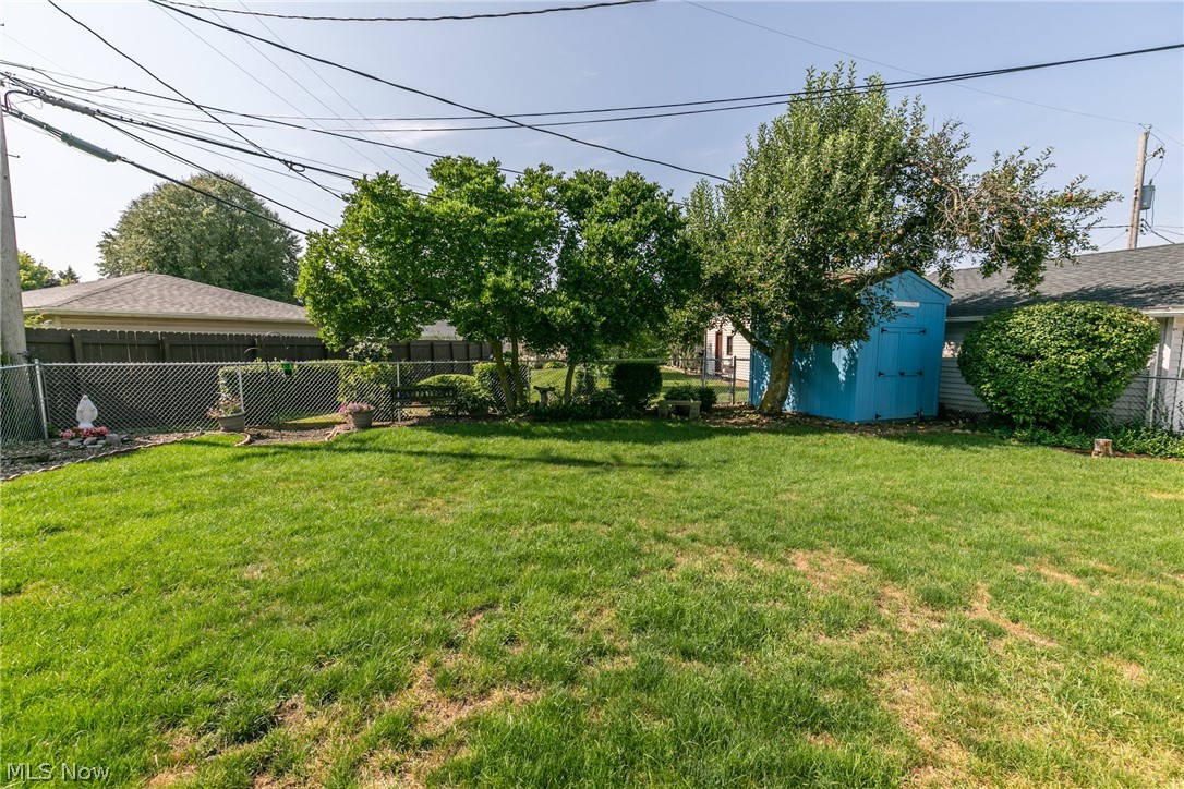 River Park Estates - Residential