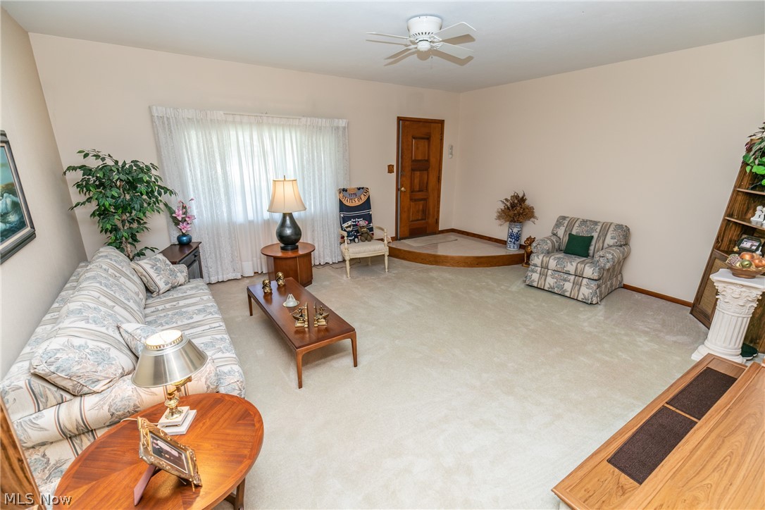 River Park Estates - Residential