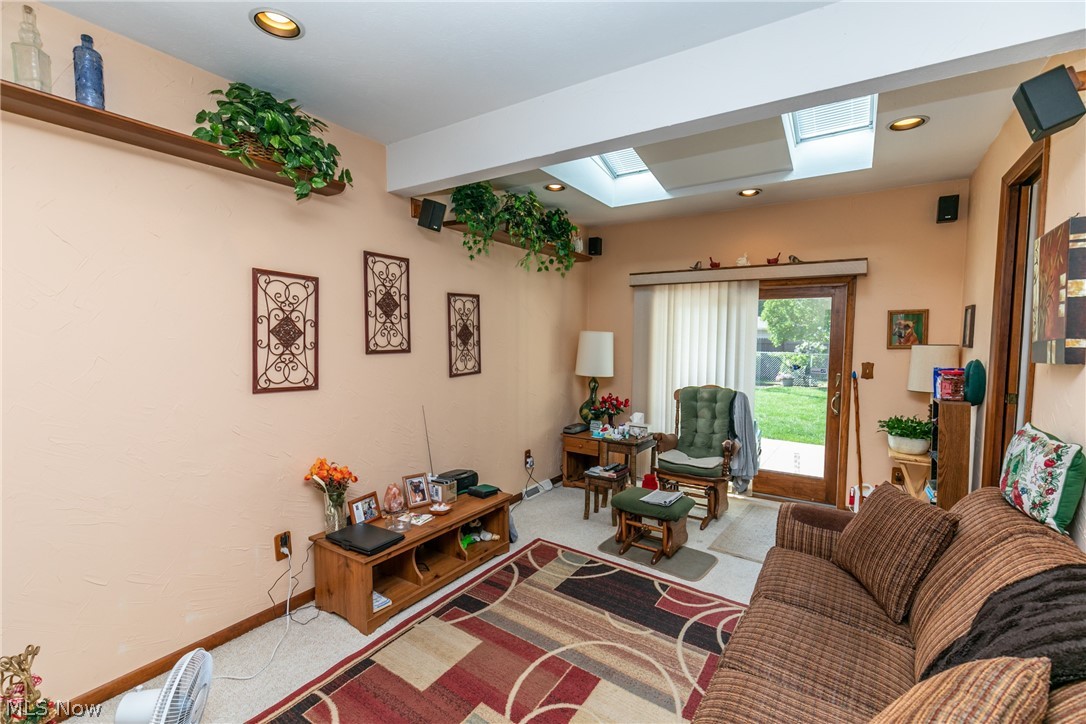 River Park Estates - Residential