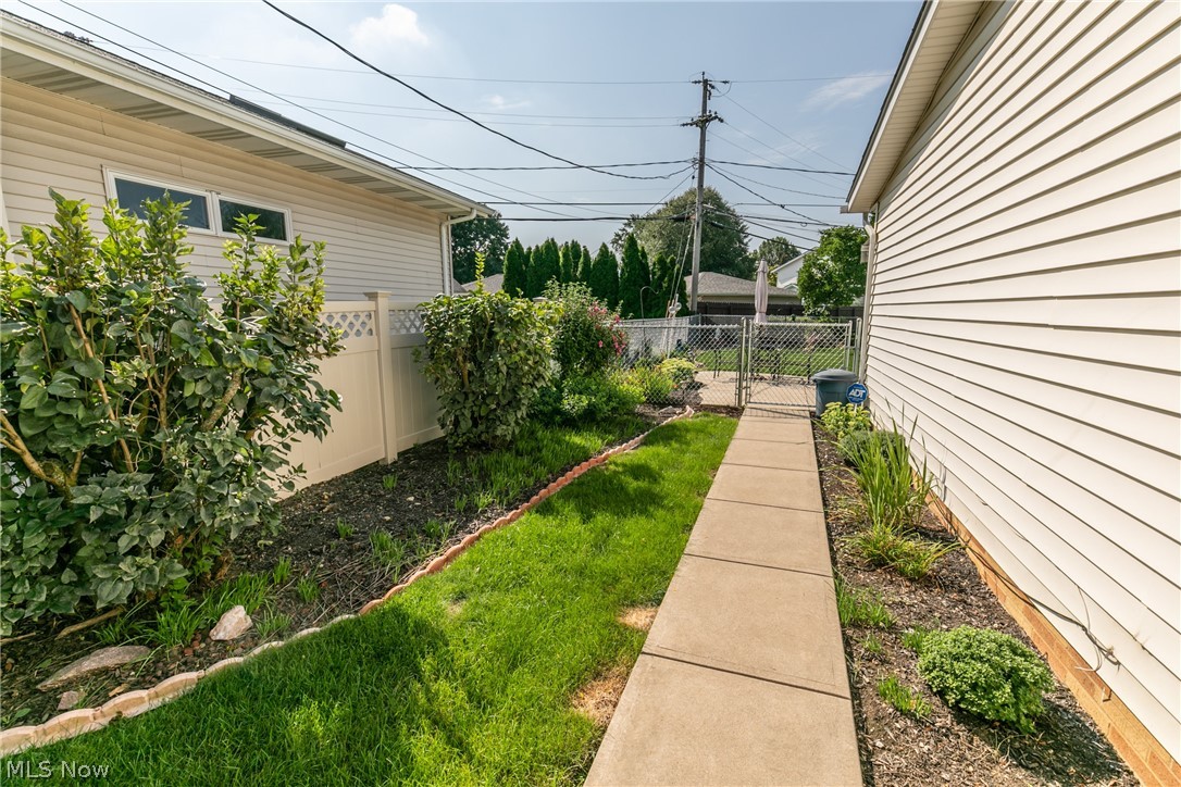 River Park Estates - Residential