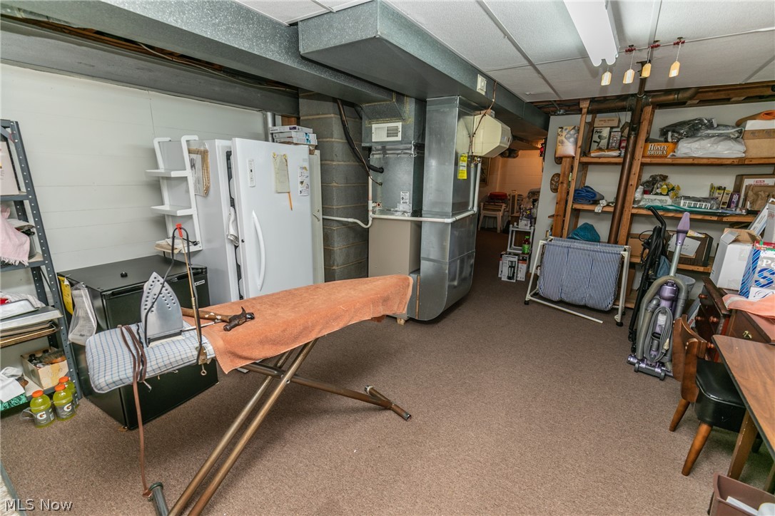 River Park Estates - Residential