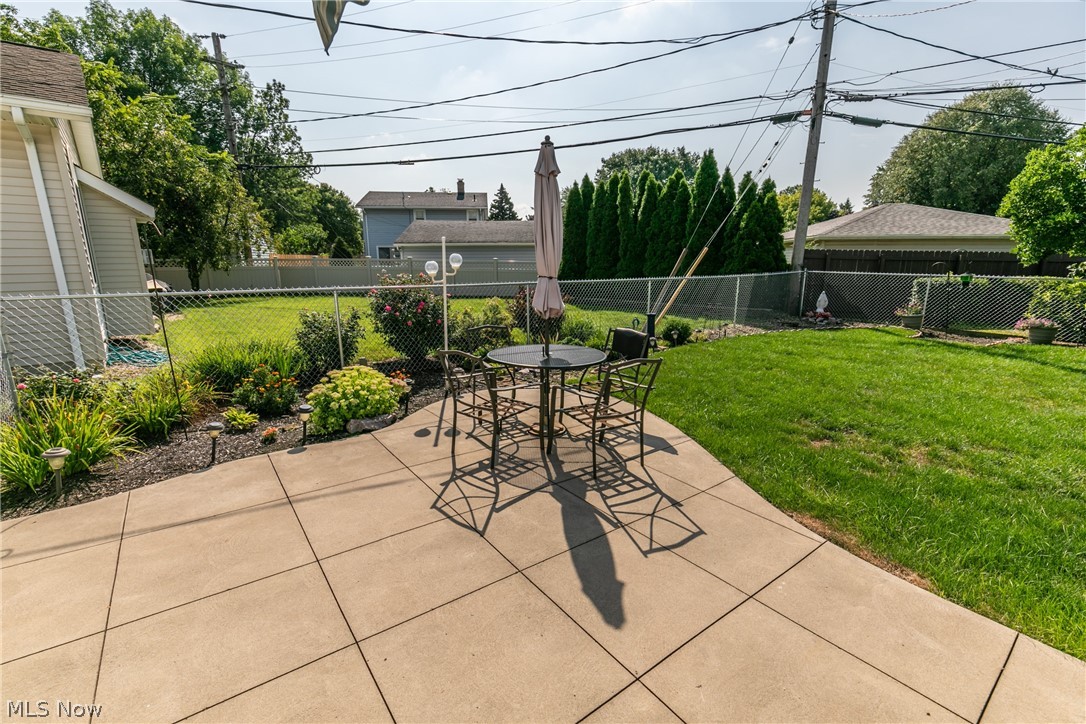 River Park Estates - Residential