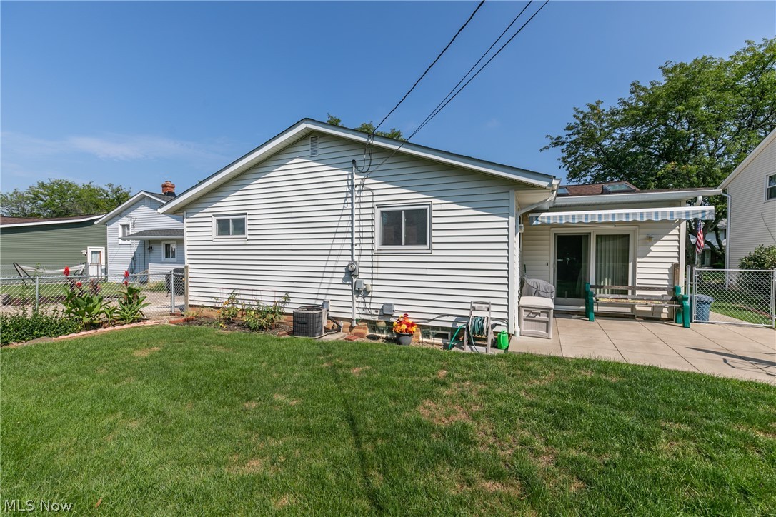 River Park Estates - Residential