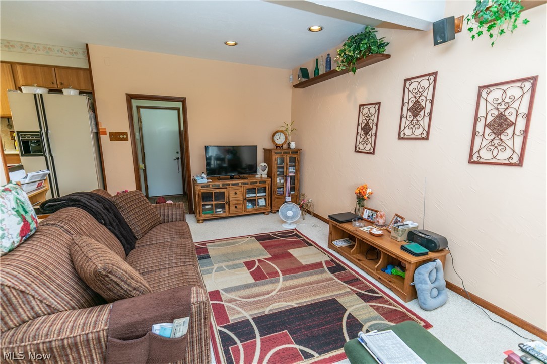 River Park Estates - Residential