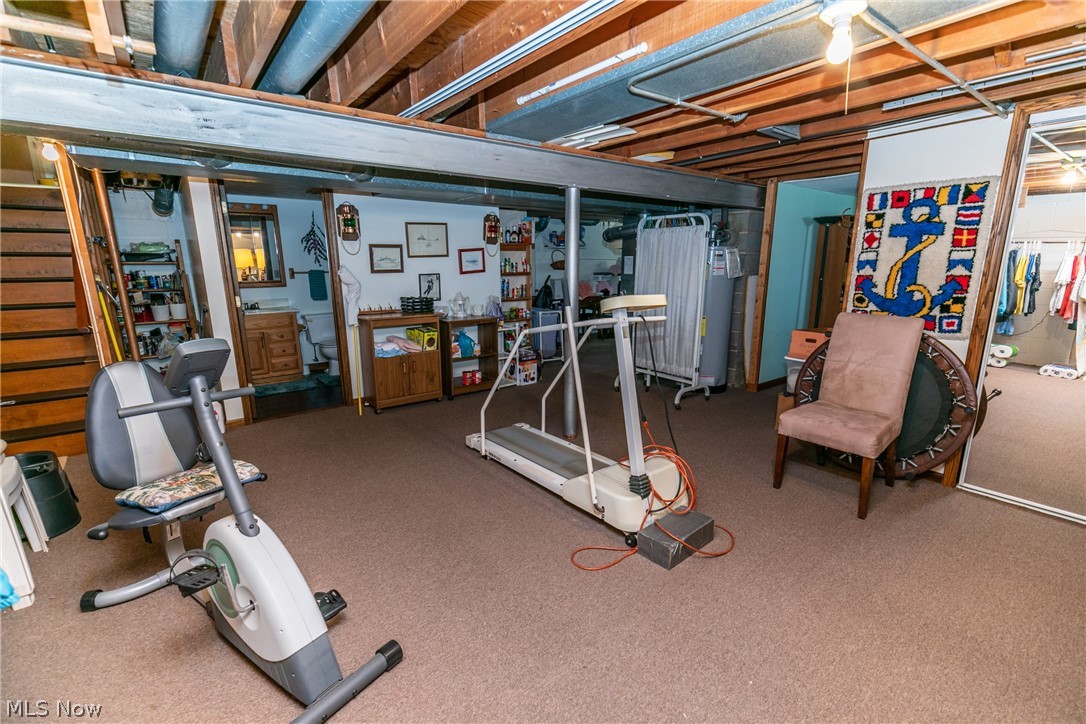 River Park Estates - Residential