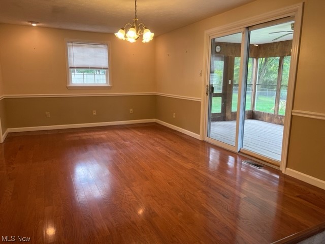 Burning Oaks - Residential