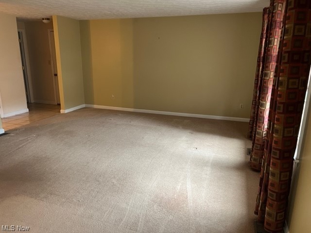 Burning Oaks - Residential