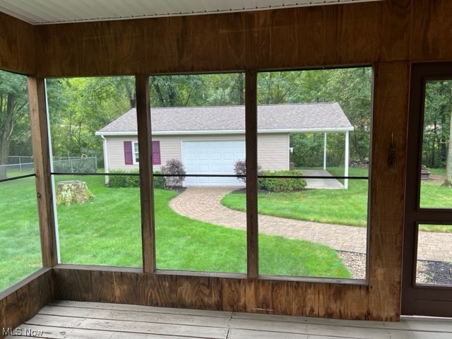 Burning Oaks - Residential