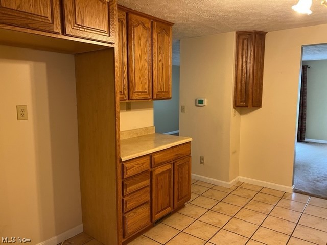 Burning Oaks - Residential