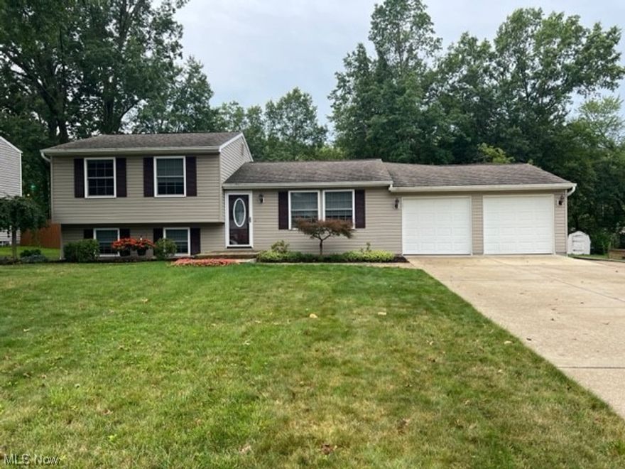 Welcome home! This home was completely renovated and upgraded starting in 2008 to present... From kitchen expansion including flooring, cabinetry and appliances, furnace, bathrooms, lower level features murphy bed, workshop (24x36'), paved sidewalk and deck.  Too much to list!  You better hurry!