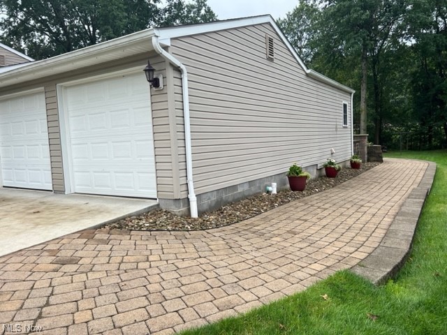 Burning Oaks - Residential