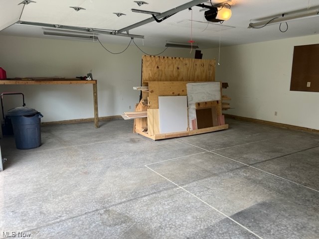 Burning Oaks - Residential