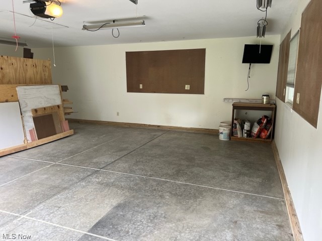 Burning Oaks - Residential