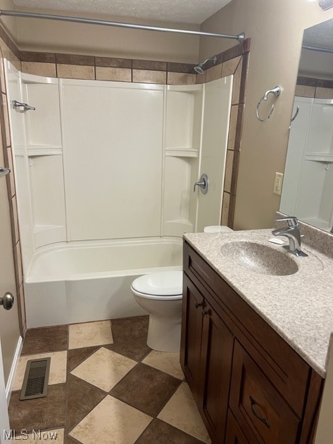 Burning Oaks - Residential