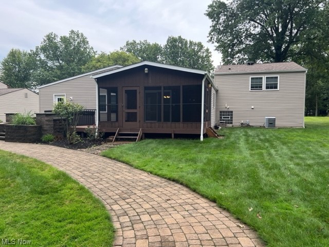 Burning Oaks - Residential