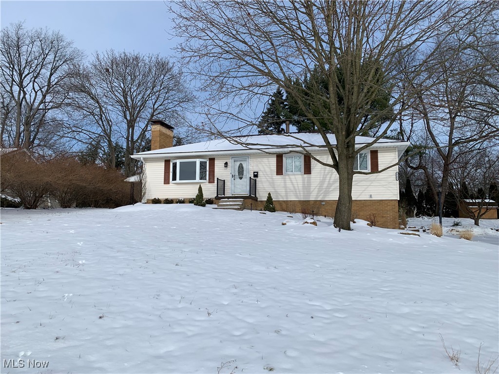 West Ridgedale Allotment 02 - Residential