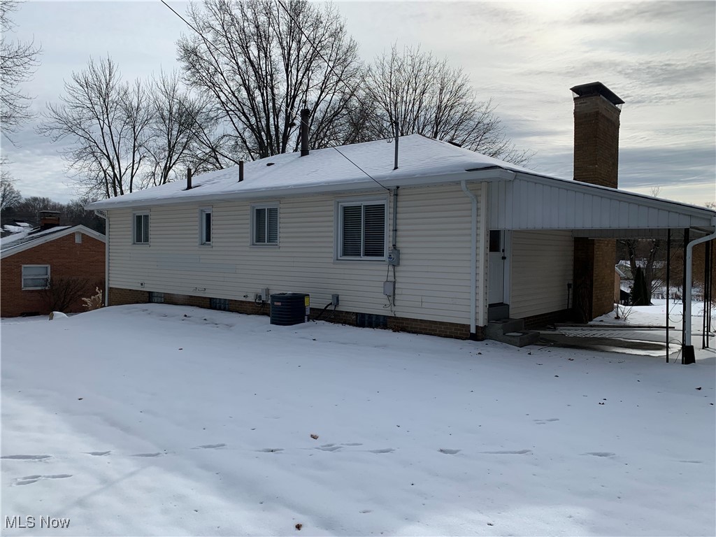 West Ridgedale Allotment 02 - Residential