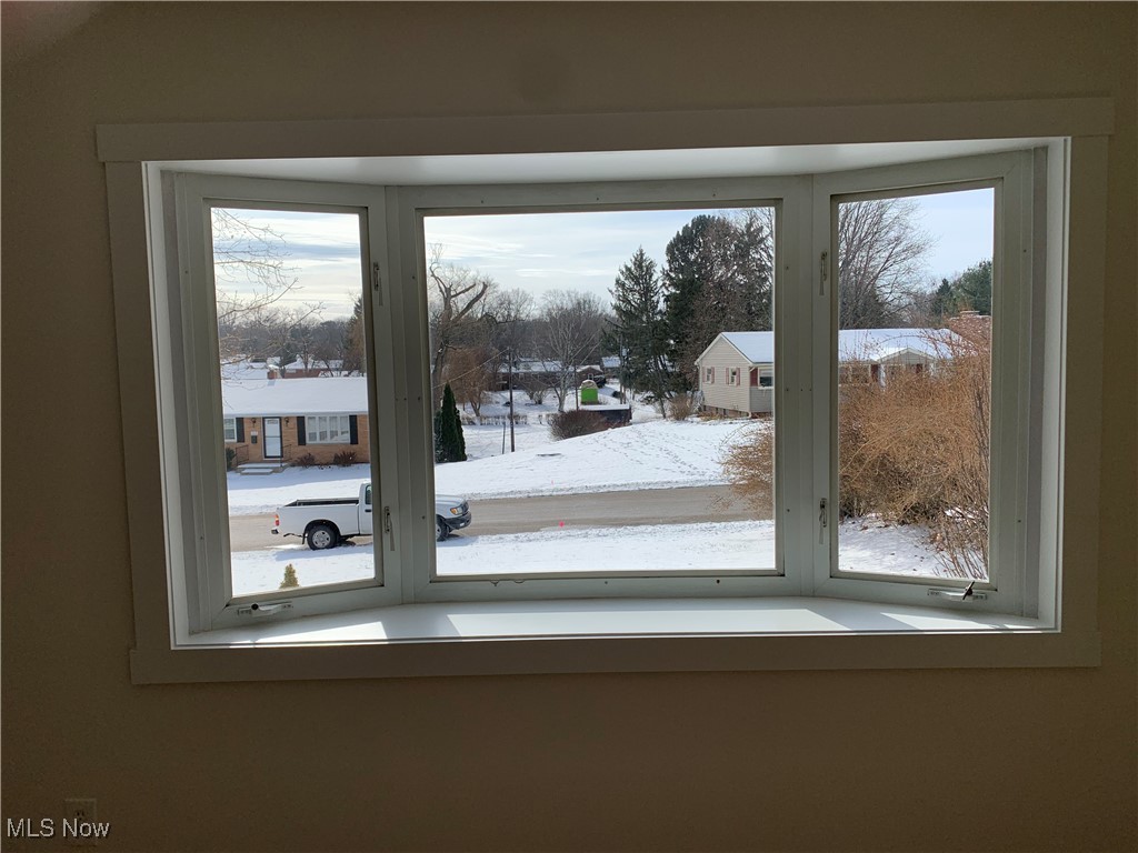 West Ridgedale Allotment 02 - Residential