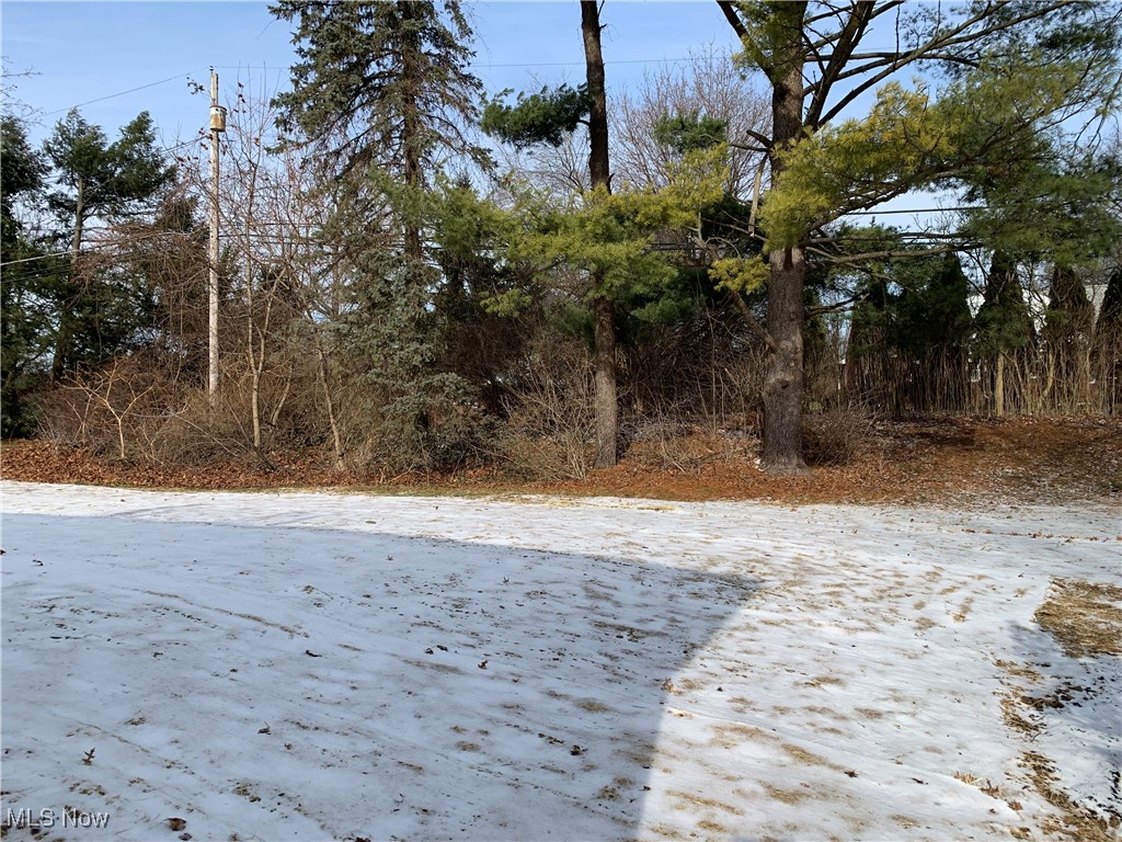 West Ridgedale Allotment 02 - Residential